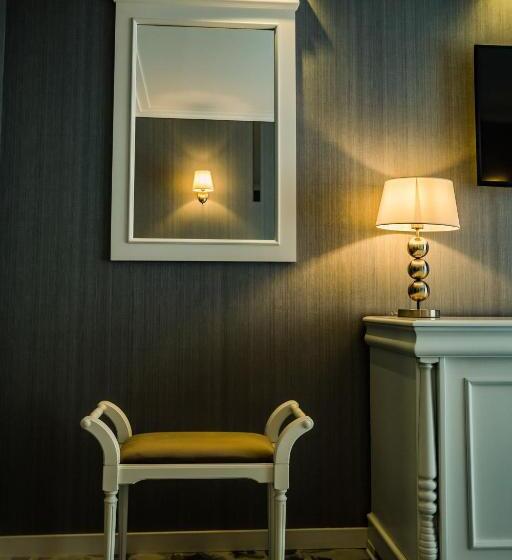 אתר נופש Carpat Inn