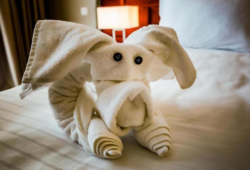 אתר נופש Carpat Inn