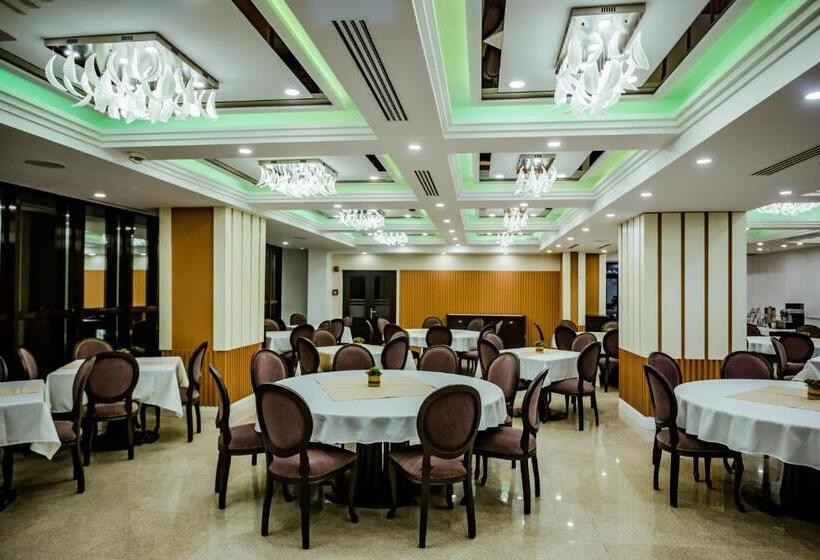 אתר נופש Carpat Inn