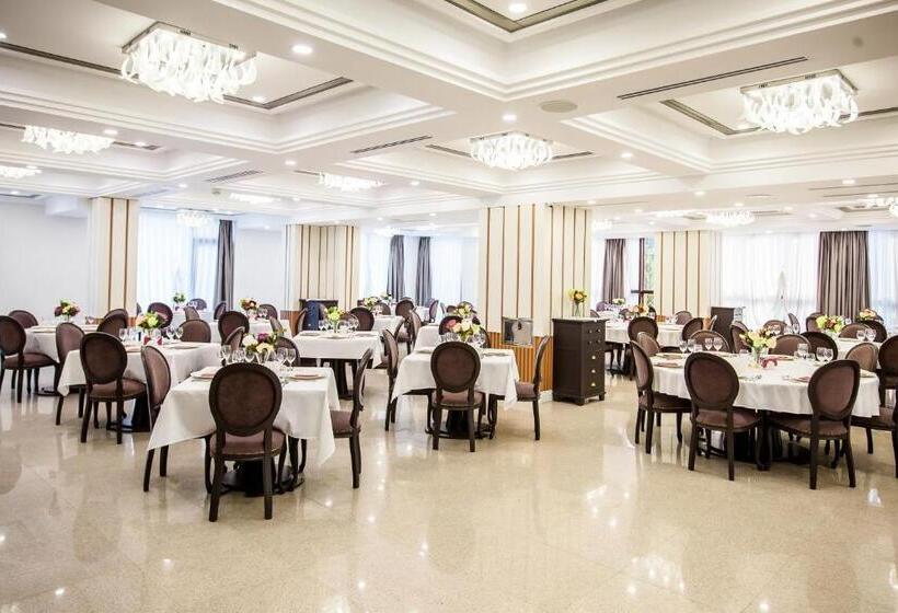 אתר נופש Carpat Inn