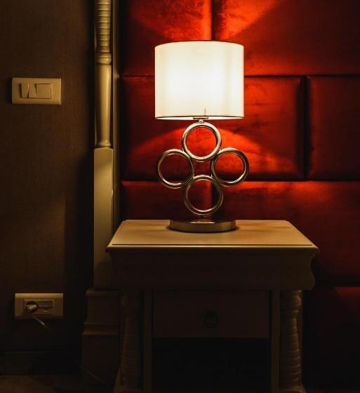 אתר נופש Carpat Inn