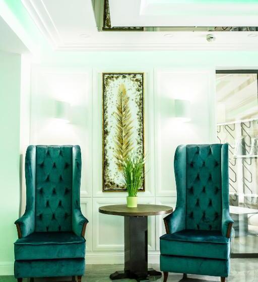 אתר נופש Carpat Inn