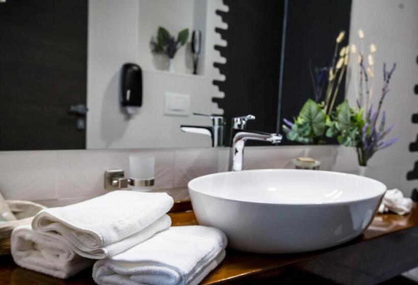 אתר נופש Carpat Inn