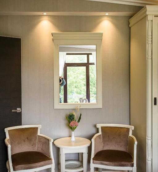 אתר נופש Carpat Inn