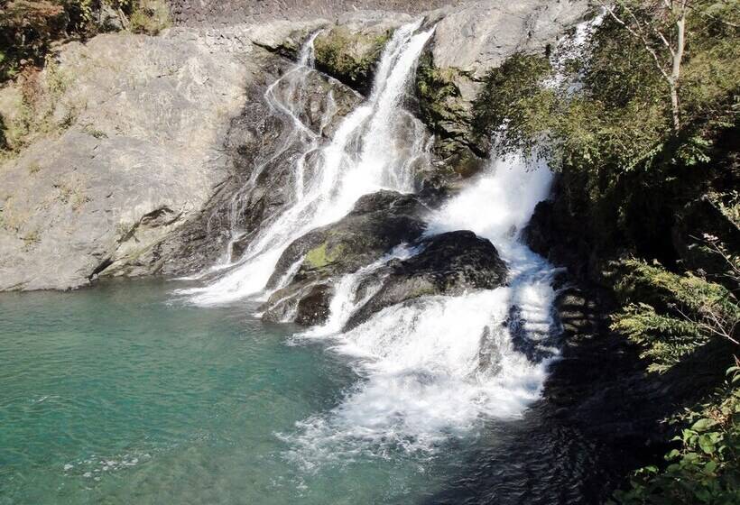 Riverside Hostel B&b – Hostel