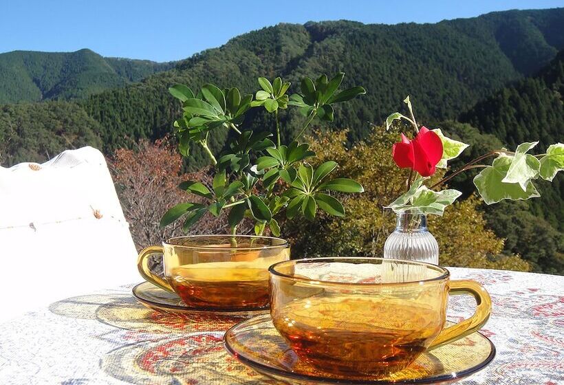 Riverside Hostel B&b – Hostel