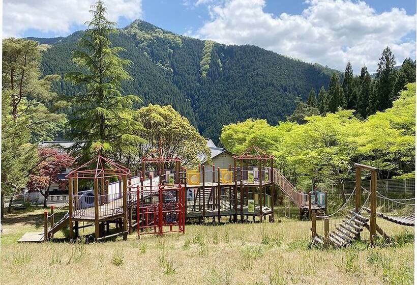 Riverside Hostel B&b – Hostel