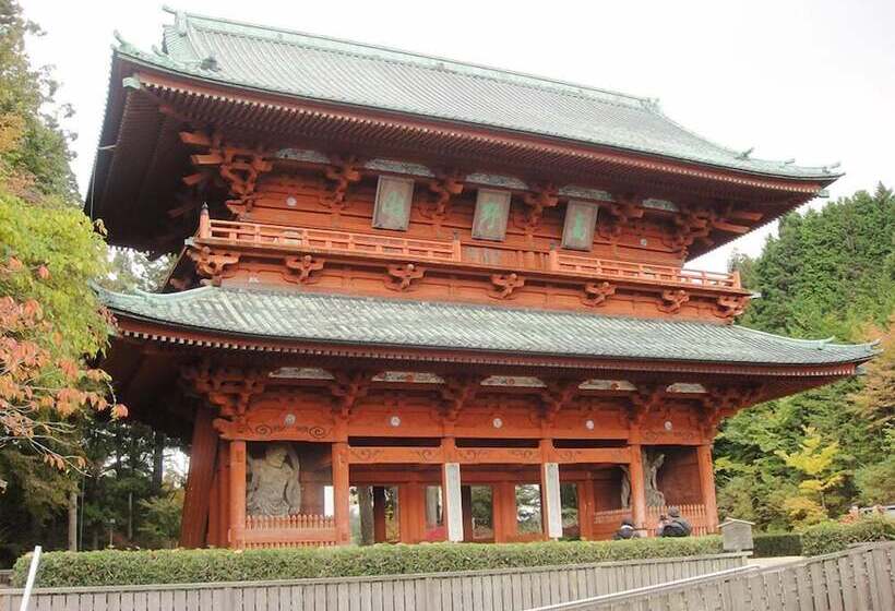 Riverside Hostel B&b – Hostel