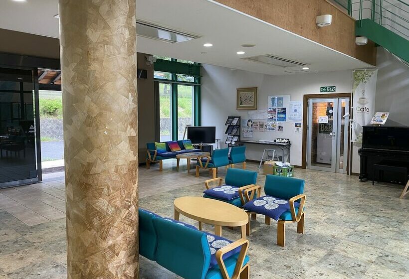 Riverside Hostel B&b – Hostel