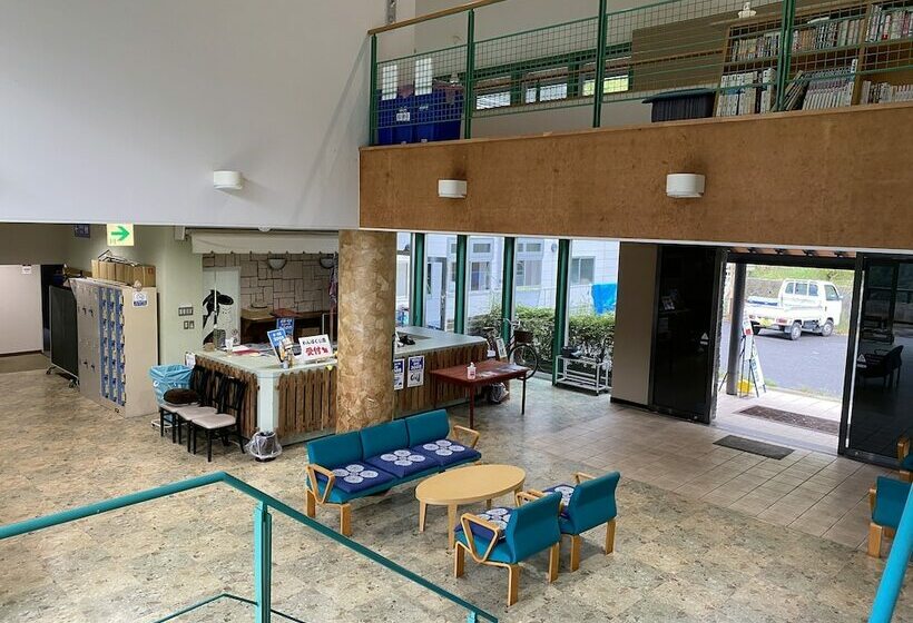 Riverside Hostel B&b – Hostel