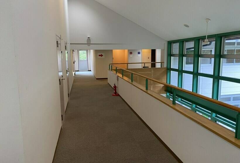 Riverside Hostel B&b – Hostel