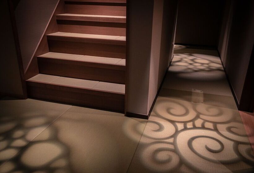 ريوكان Kinosaki Onsen Tokitotoki