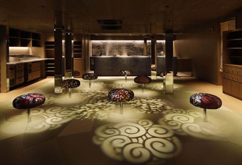 ריוקאן Kinosaki Onsen Tokitotoki