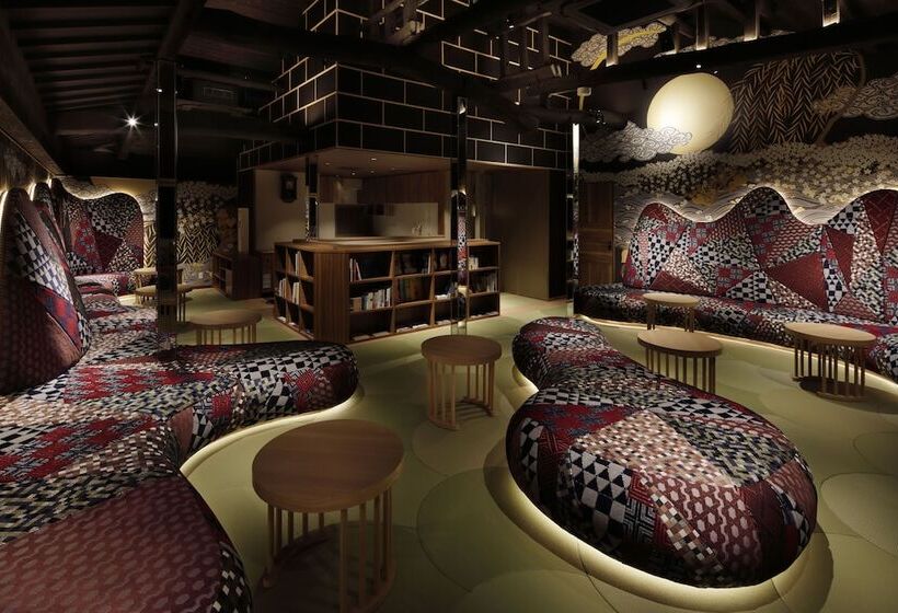 ריוקאן Kinosaki Onsen Tokitotoki