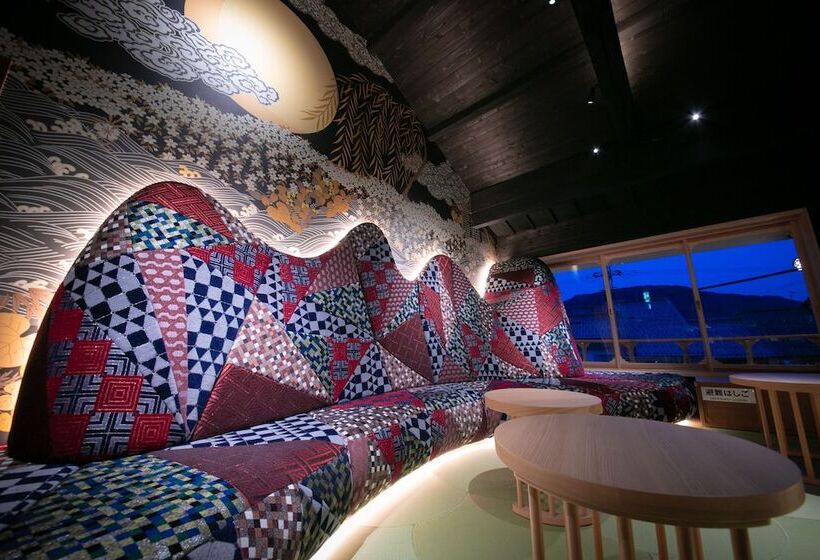 ריוקאן Kinosaki Onsen Tokitotoki