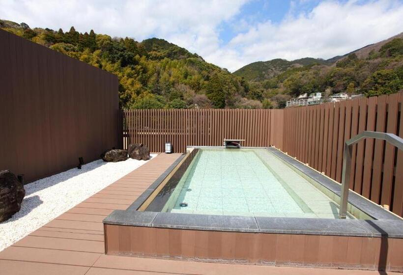 日式旅馆 Yugawara Chiyodasou