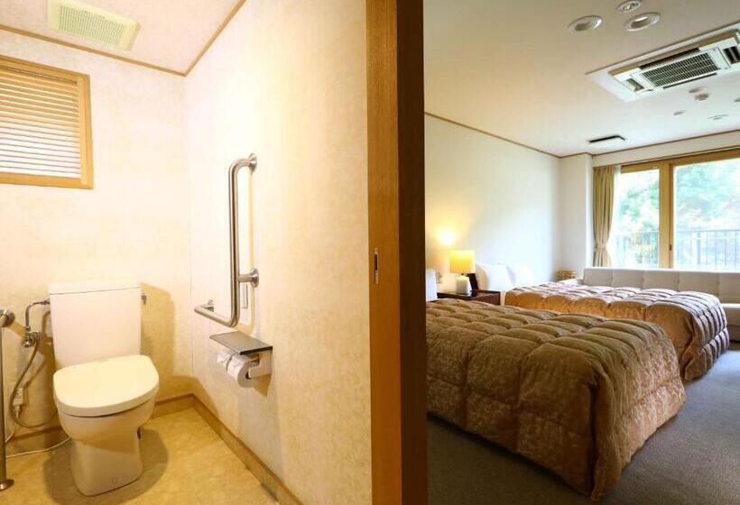 ريوكان Yugawara Chiyodasou