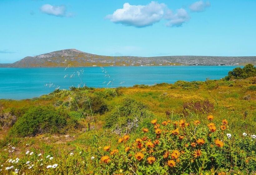 The Shark Bay Boutique Hotel & Spa