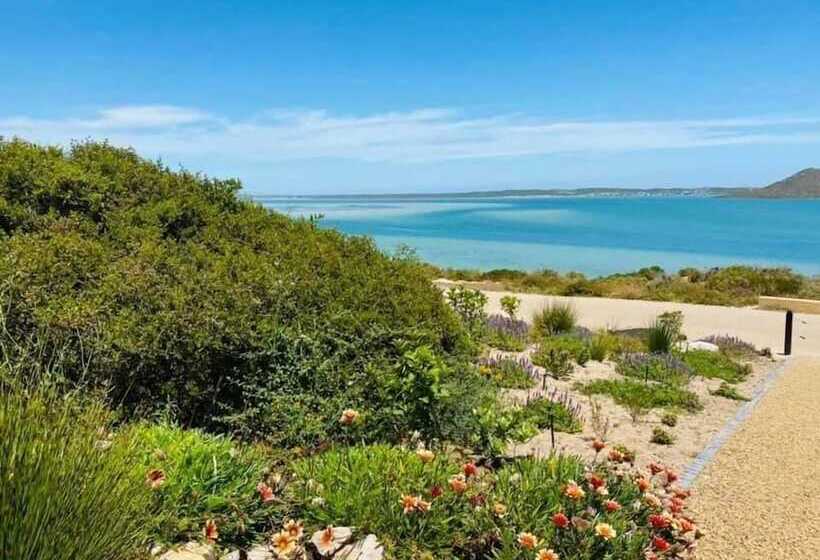 The Shark Bay Boutique Hotel & Spa