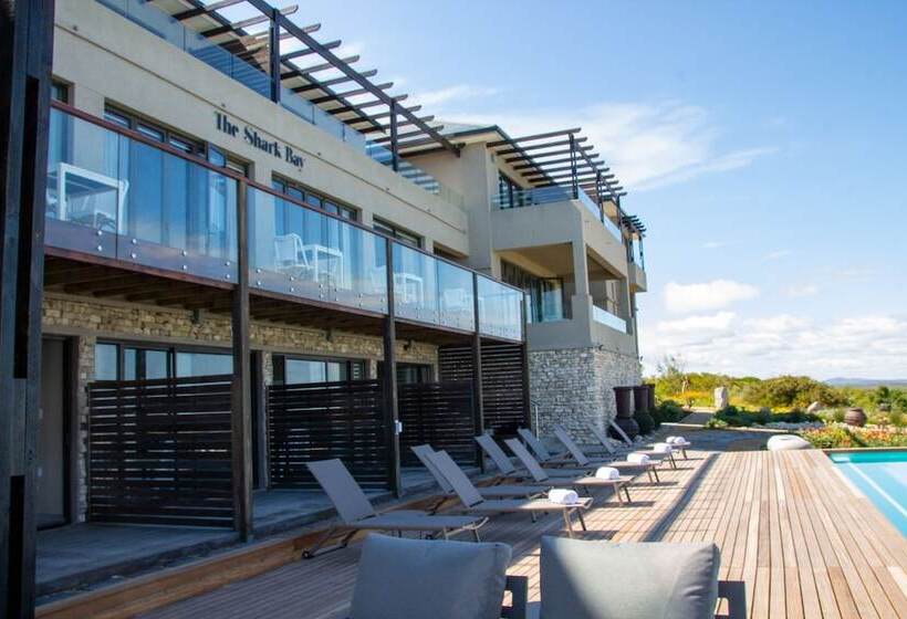 The Shark Bay Boutique Hotel & Spa