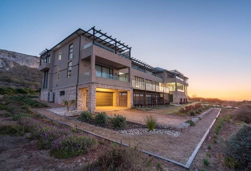 The Shark Bay Boutique Hotel & Spa