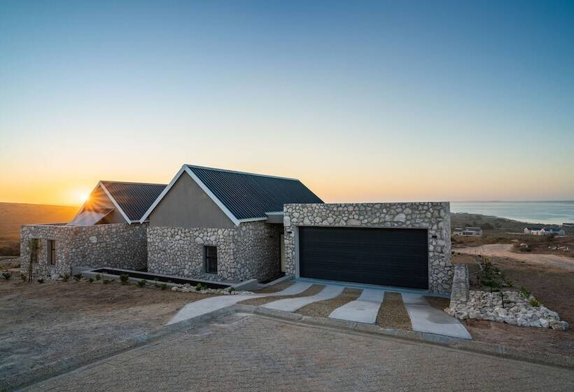 The Shark Bay Boutique Hotel & Spa