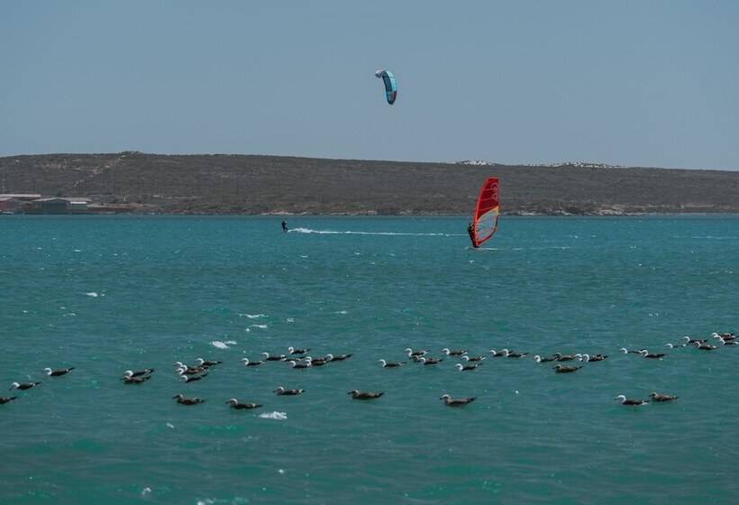 The Shark Bay Boutique Hotel & Spa