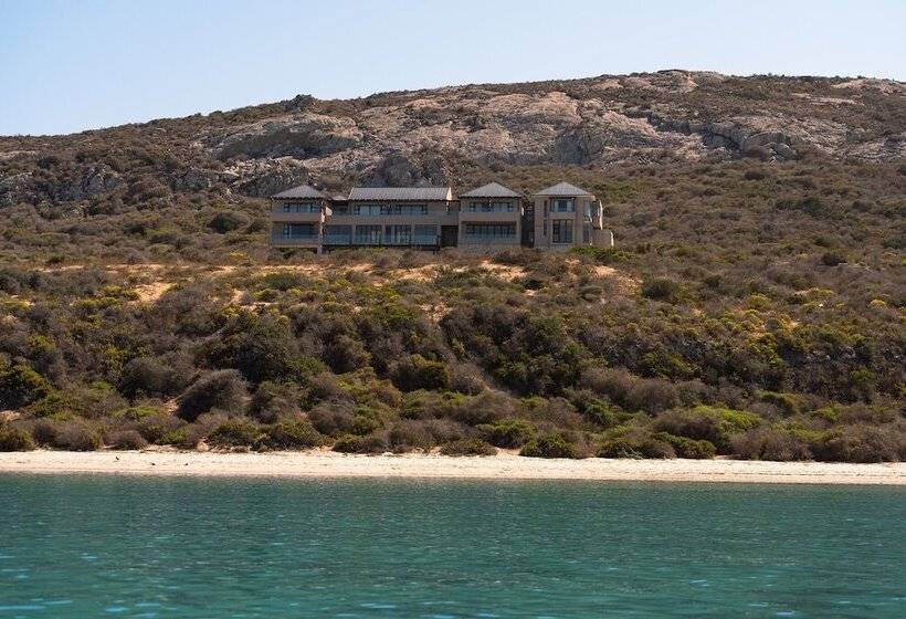 The Shark Bay Boutique Hotel & Spa