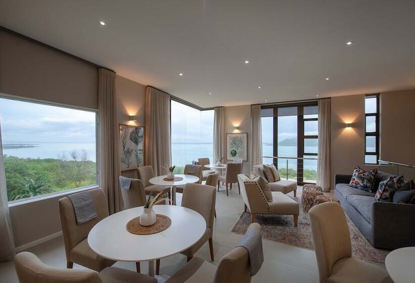 The Shark Bay Boutique Hotel & Spa