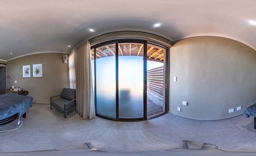 The Shark Bay Boutique Hotel & Spa