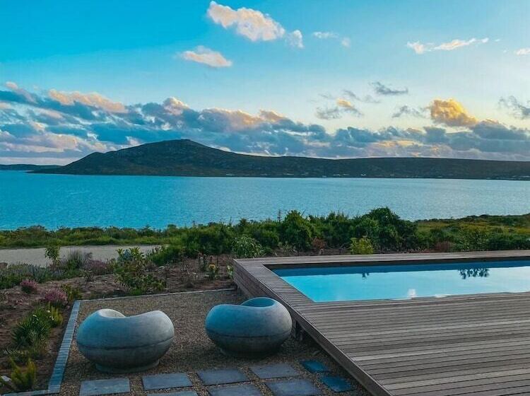 The Shark Bay Boutique Hotel & Spa