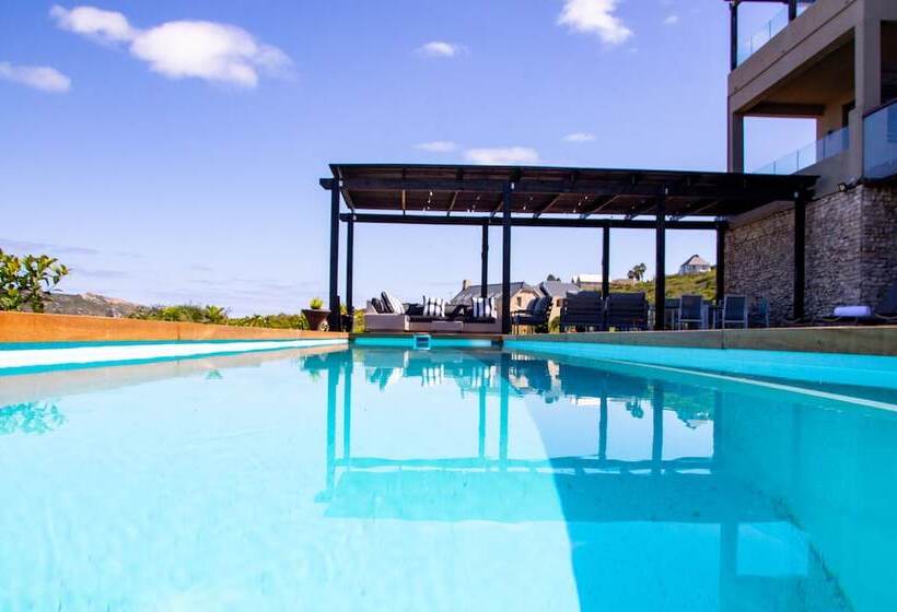 The Shark Bay Boutique Hotel & Spa