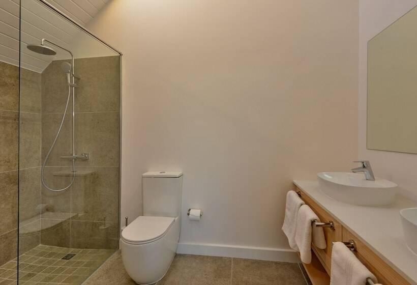 The Shark Bay Boutique Hotel & Spa