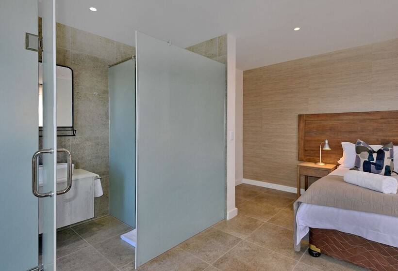 The Shark Bay Boutique Hotel & Spa