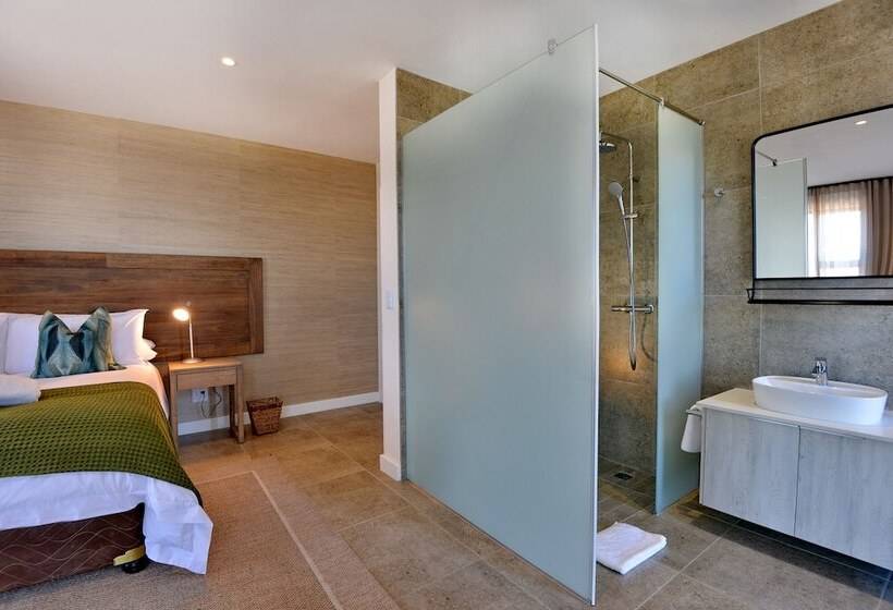 The Shark Bay Boutique Hotel & Spa