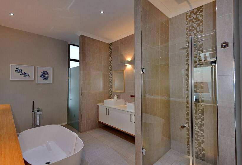 The Shark Bay Boutique Hotel & Spa