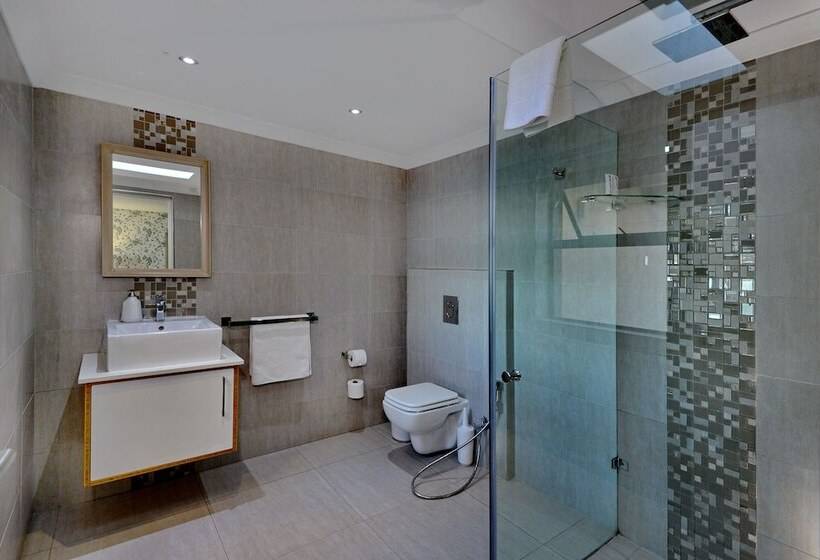 The Shark Bay Boutique Hotel & Spa