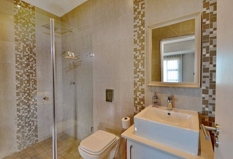 The Shark Bay Boutique Hotel & Spa