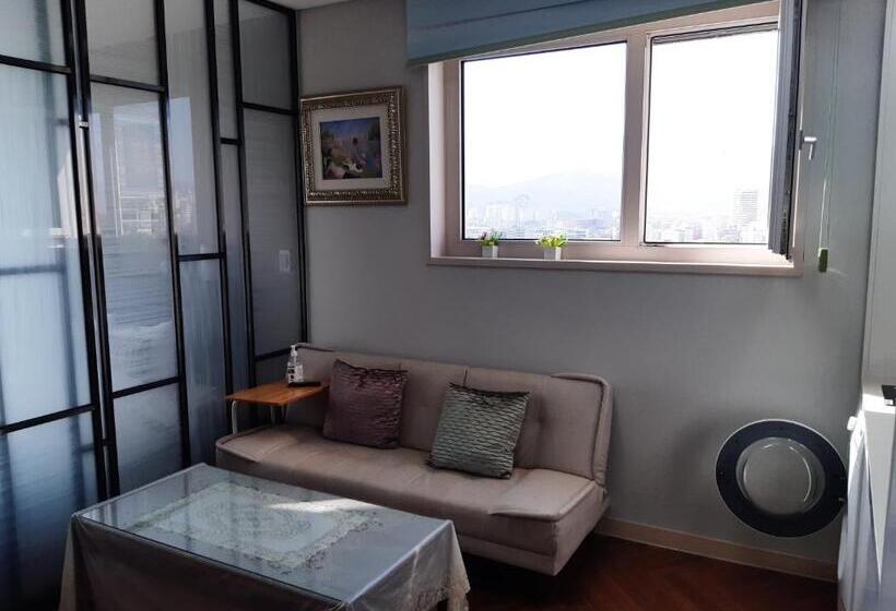 Sunrise Hotel Junior Suite Room11f Sea  View