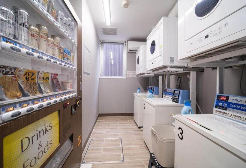 Super Hotel Marugame Ekimae