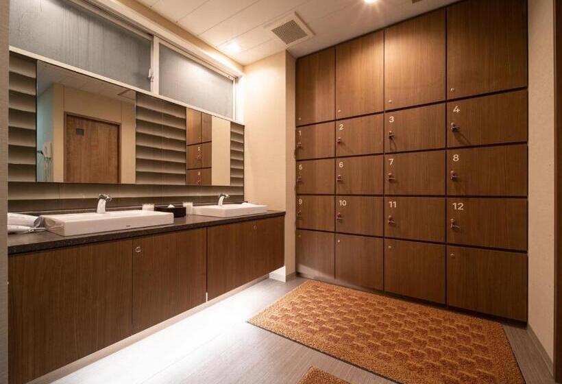 Super Hotel Marugame Ekimae