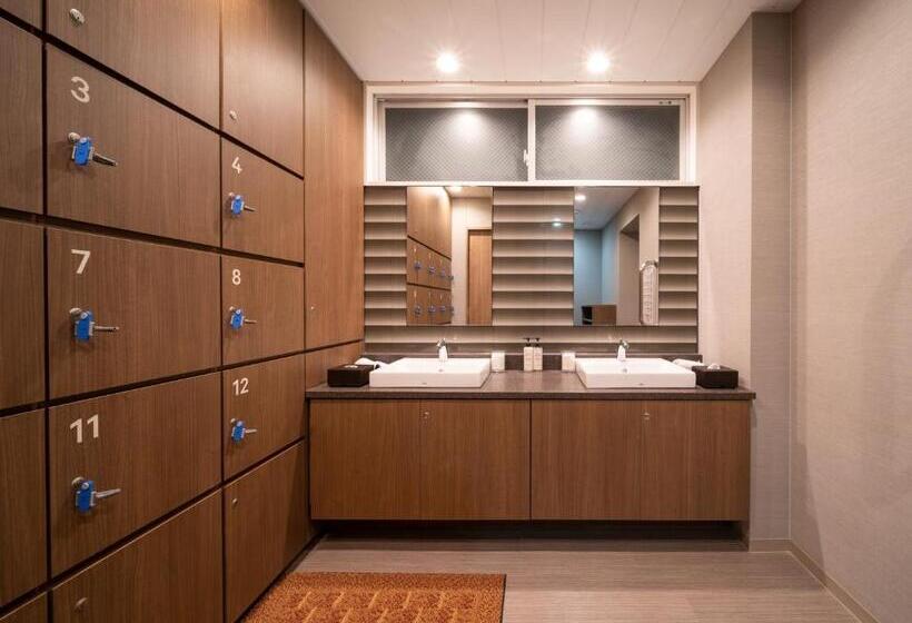 Super Hotel Marugame Ekimae