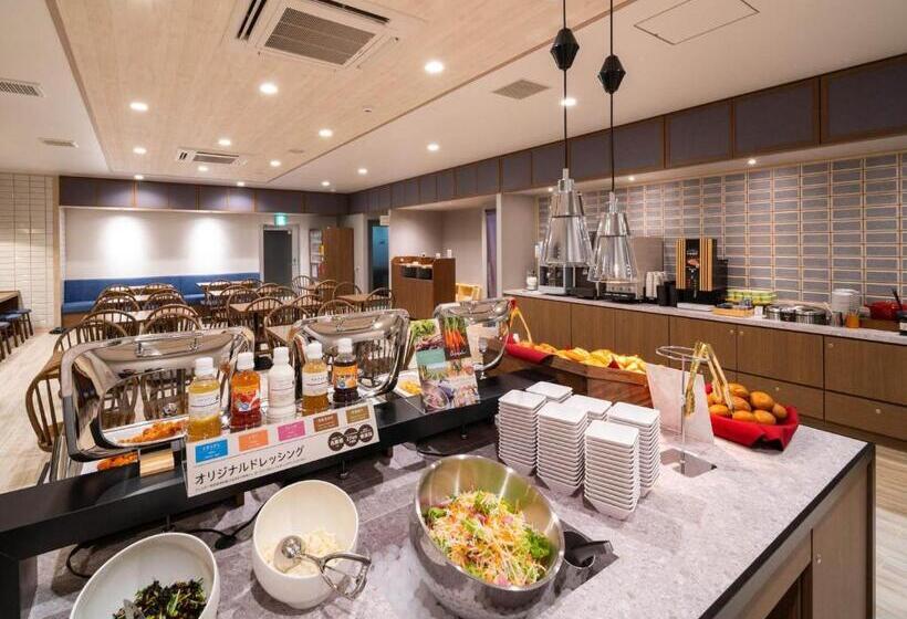 Super Hotel Marugame Ekimae