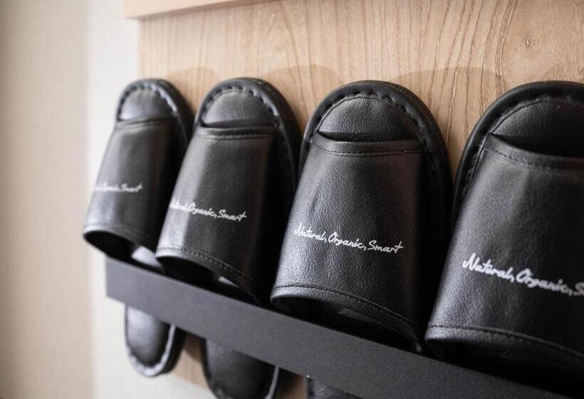 Super Hotel Marugame Ekimae