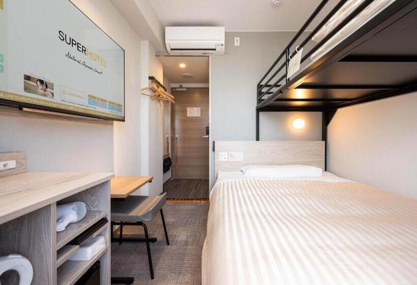 Super Hotel Marugame Ekimae