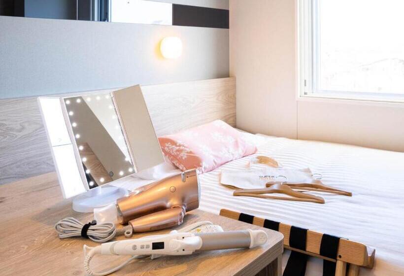 Super Hotel Marugame Ekimae