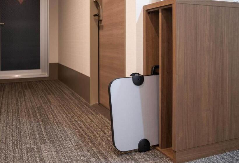 Super Hotel Marugame Ekimae