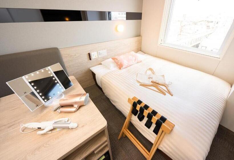 Super Hotel Marugame Ekimae