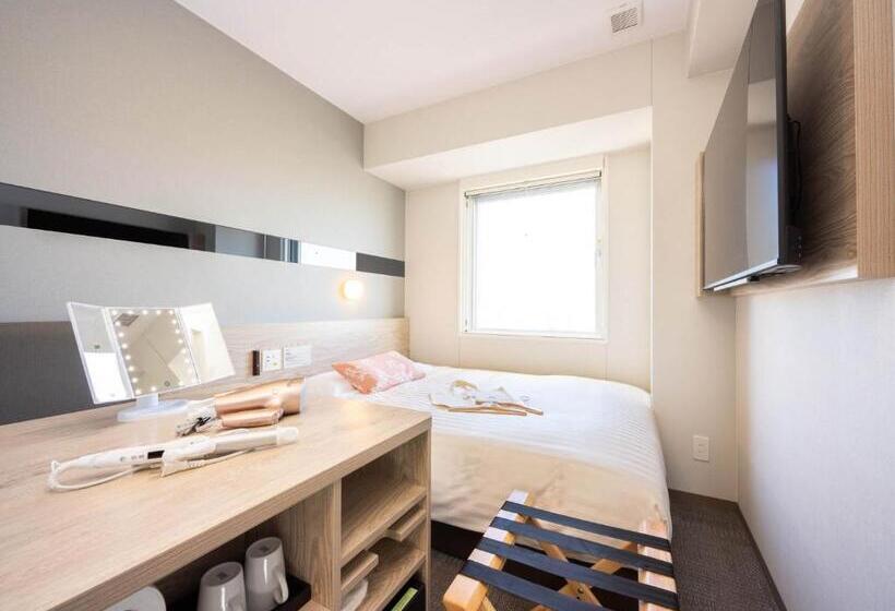 Super Hotel Marugame Ekimae