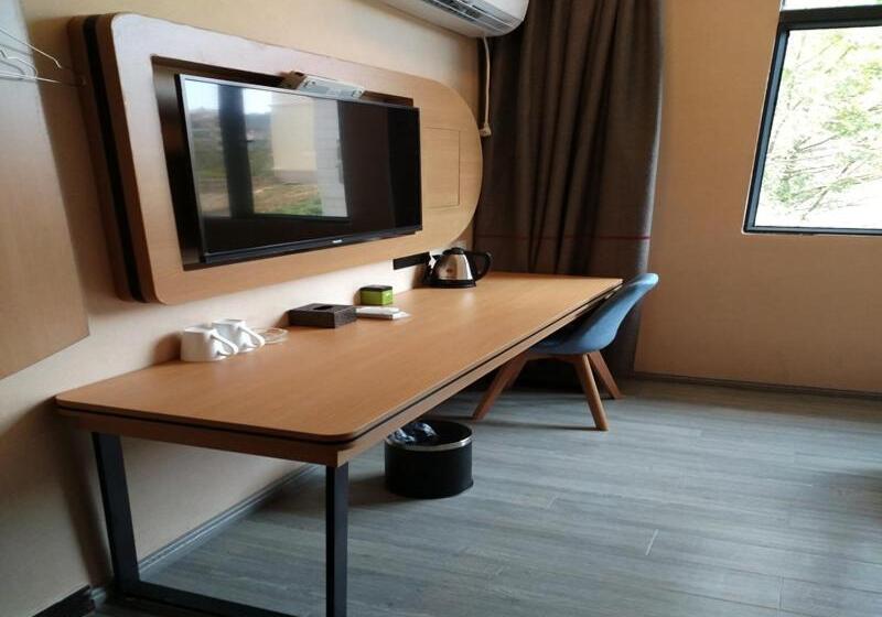 Thank Inn Chain Hotel Jiangxi Nanchang Wanli District Zhaoxian Road